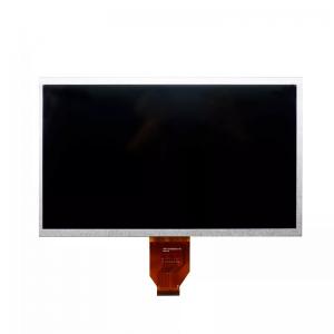 RG101BAHA-01 10.1英寸1024x600阳光下可视 IPS LCD模块