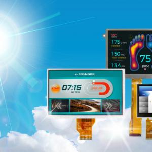 Top 20 LCD Display Manufacturers Worldwide - A Comprehensive Ranking and Overview