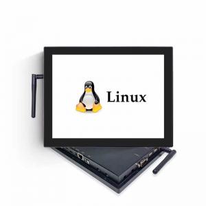 7 英寸 Linux 触摸一体机