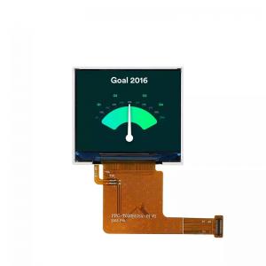 RG020HCSA-01 2英寸 480x480 IPS LCD 高清屏