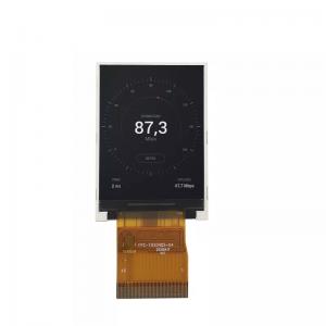 RG020NHT-01 2英寸 LCD 176x220 接口RGB+MCU