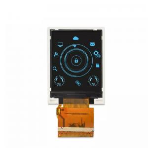 RG022TFH-01 2.2英寸 176x220 TFT LCD MCU接口