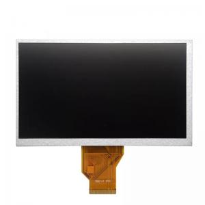 RG070SWH-19 7英寸 800*480 TFT LCD显示模块 