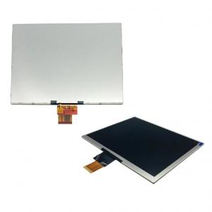 RG080IQT-06 8英寸 TFT LCD 800x600 500nits 50pins RGB接口