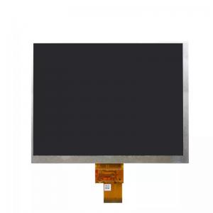 RG080QXH-02 8英寸1024x768带LVDS接口 IPS LCD