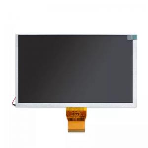 RG090BAH-01 9英寸1024x600 TFT LCD模块