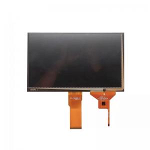  RG090BWH-01CP 9英寸800x480高亮带电容触摸屏TFT LCD