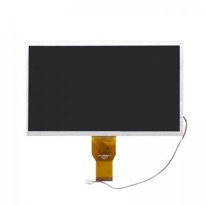 RG101BAH-02 10.1英寸1024x600 LVDS/40PIN TFT LCD模块