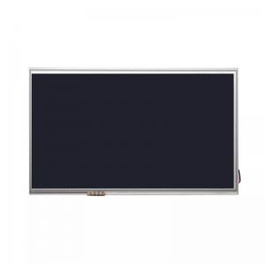 RG101BAH-09P 10.1英寸带电阻触摸屏TFT LCD