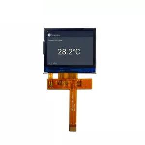  RG174YKH-01 1.74英寸 TFT LCD 240*128 