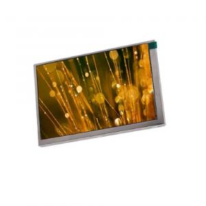 Rg057jjt-01 5英寸 TFT LCD 640x480 700nit 40pin RGB 接口
