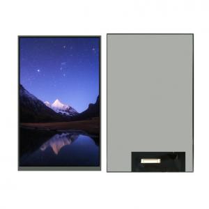 10.1英寸 Rg101b27-241-0601 LCD 800x1280 350nit 31pin Mipi接口