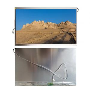 11.6英寸 Rg116X40-122-0301 IPS LCD 1920*1080 500nits 30pin Edp接口