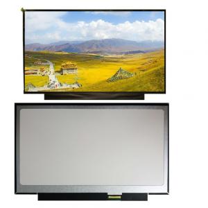 11.6英寸 Rg116X40-133-0101 IPS LCD 1920x1080 220nits 30pin Edp接口