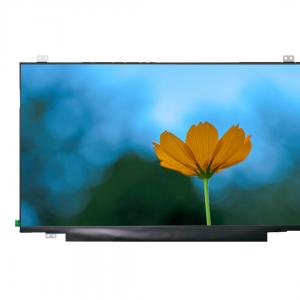 Rg133X56-105-0101 13.3英寸IPS LCD 1920x1080 400nits 30pin Edp接口