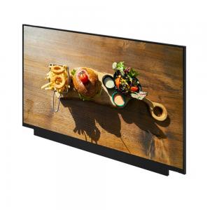 15.6英寸 Rg156X40-137-0503 IPS LCD 1920*1080 220nits 30pin Edp接口