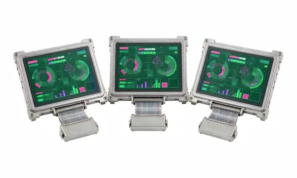 DISEA IPS TFT LCD category photo