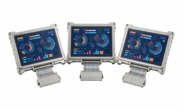 IPS all viewing angle LCD 178 degrees