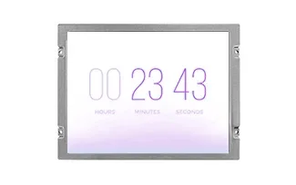 DISEA IPS TFT LCD category photo