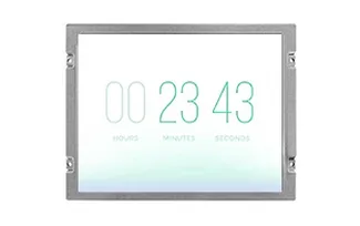 DISEA IPS TFT LCD category photo