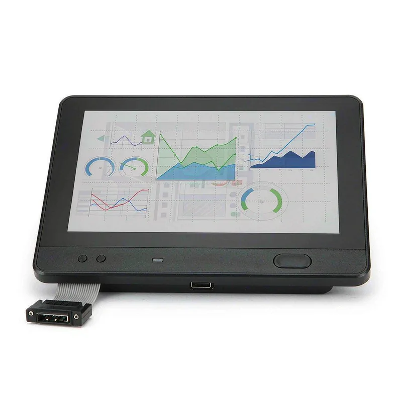 DS-T156QFHWA-01 15.6 inch 1920x1080 IPS TFT LCD module 1000 nits