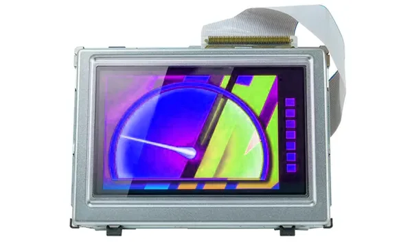 DISEA IPS TFT LCD category photo