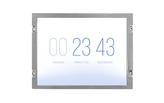 DS-T156BFHWA-02 - 15.6" 1920x1080 IPS TFT LCD module