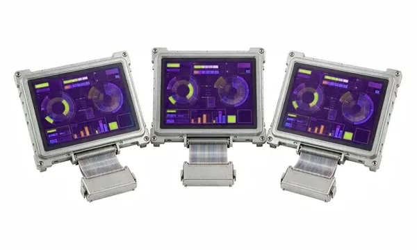DISEA IPS TFT LCD category photo