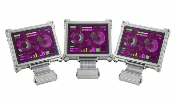 DISEA IPS TFT LCD category photo