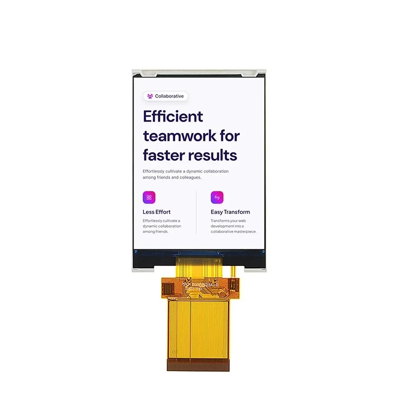 DS-T116BFHA-01 - 11.6" 1920x1080 IPS TFT LCD module